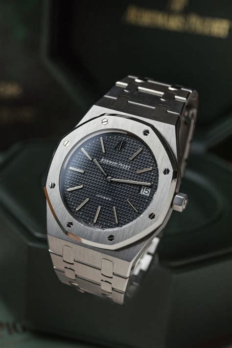 audemars piguet royal oak 15002st|audemars piguet royal oak review.